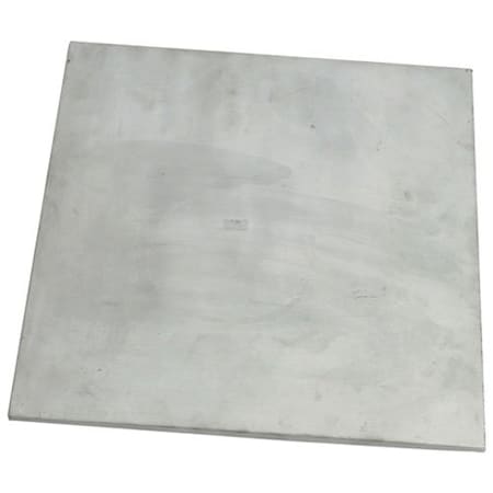 Star Manufacturing Top Plate PS-GR0350